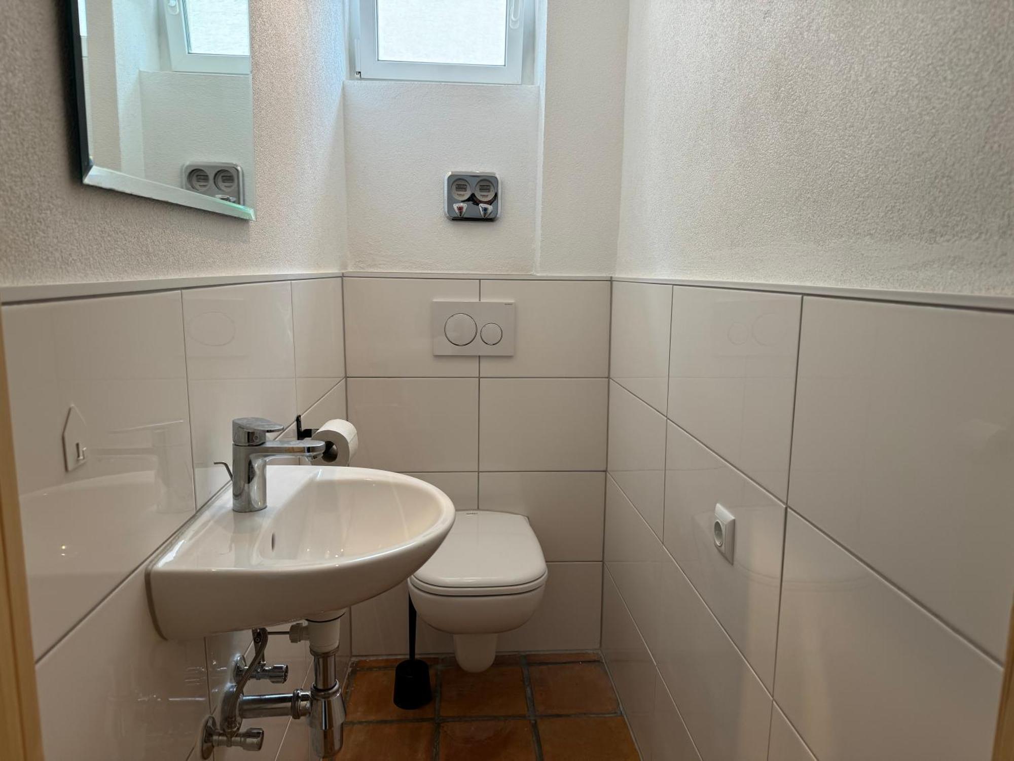 90Qm 4-Zimmer-Wohnung - Apartment Friedrichstrasse Vaihingen an der Enz Exterior foto
