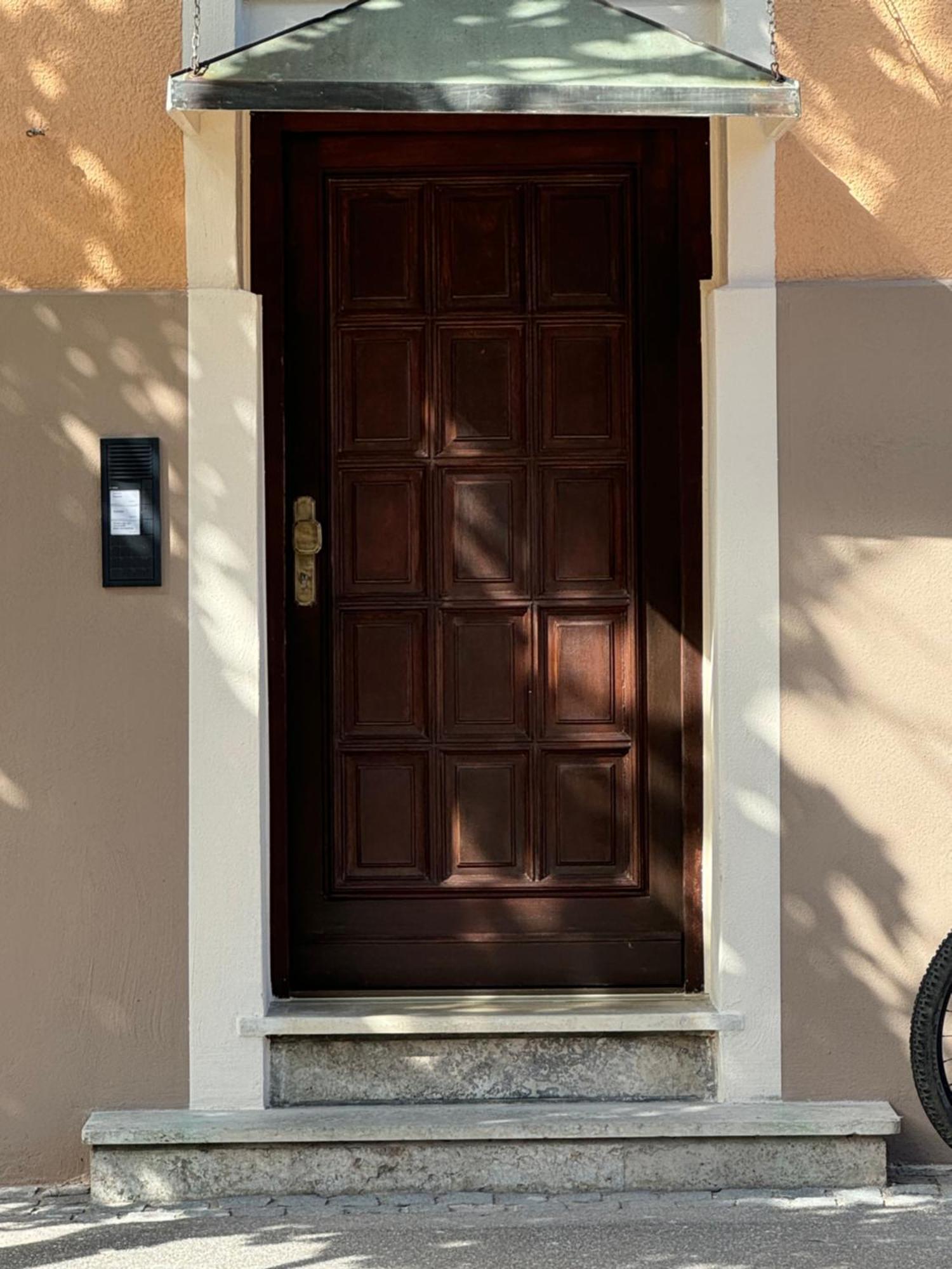 90Qm 4-Zimmer-Wohnung - Apartment Friedrichstrasse Vaihingen an der Enz Exterior foto